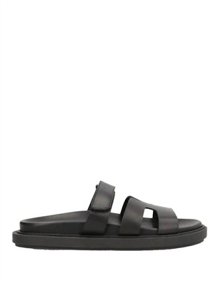 Echo Sandaler - Black